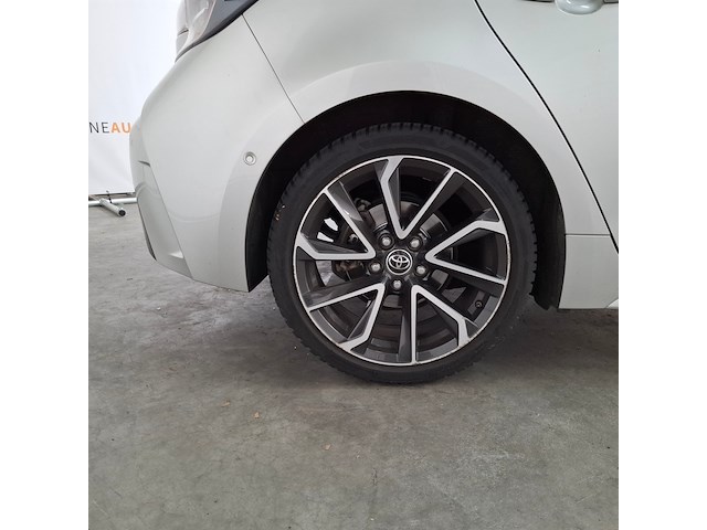Personenauto, toyota, corolla 2.0 hybrid executive - afbeelding 19 van  79