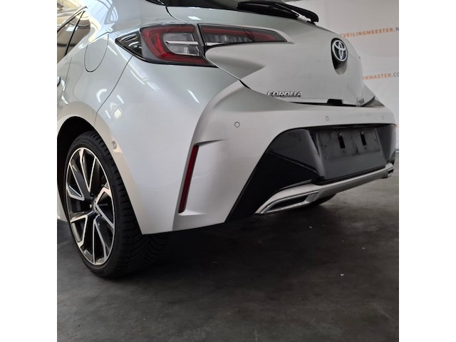 Personenauto, toyota, corolla 2.0 hybrid executive - afbeelding 21 van  79