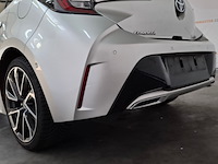 Personenauto, toyota, corolla 2.0 hybrid executive - afbeelding 21 van  79