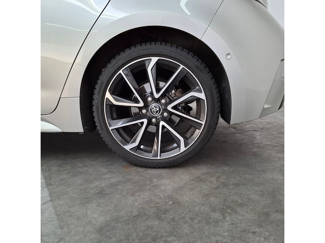 Personenauto, toyota, corolla 2.0 hybrid executive - afbeelding 22 van  79