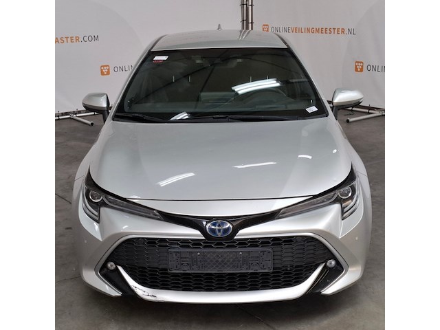 Personenauto, toyota, corolla 2.0 hybrid executive - afbeelding 12 van  79