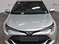Personenauto, toyota, corolla 2.0 hybrid executive - afbeelding 12 van  79