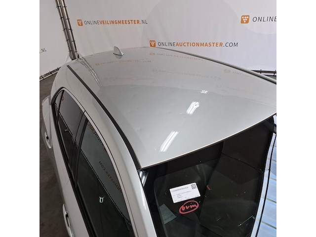 Personenauto, toyota, corolla 2.0 hybrid executive - afbeelding 25 van  79