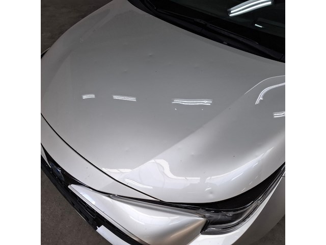 Personenauto, toyota, corolla 2.0 hybrid executive - afbeelding 27 van  79