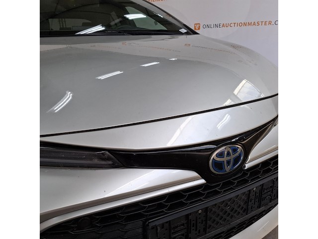 Personenauto, toyota, corolla 2.0 hybrid executive - afbeelding 29 van  79