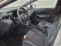 Personenauto, toyota, corolla 2.0 hybrid executive - afbeelding 32 van  79