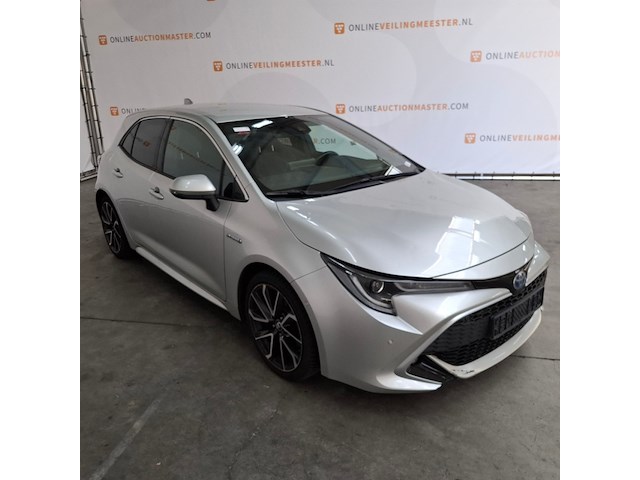 Personenauto, toyota, corolla 2.0 hybrid executive - afbeelding 23 van  79