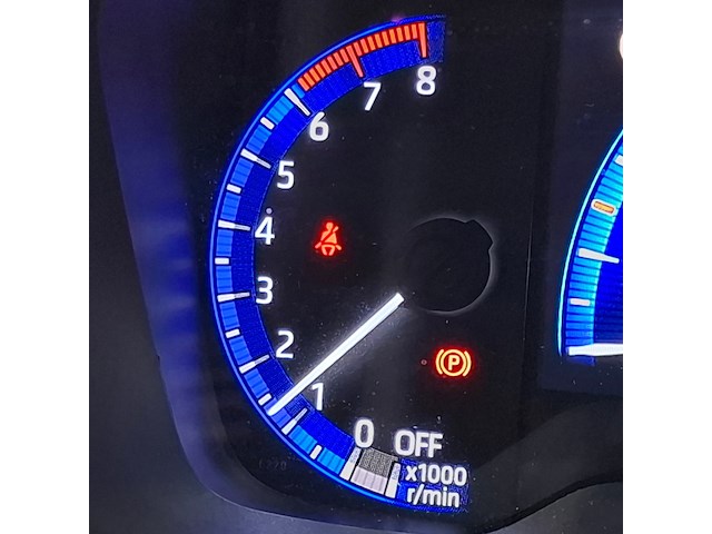 Personenauto, toyota, corolla 2.0 hybrid executive - afbeelding 41 van  79