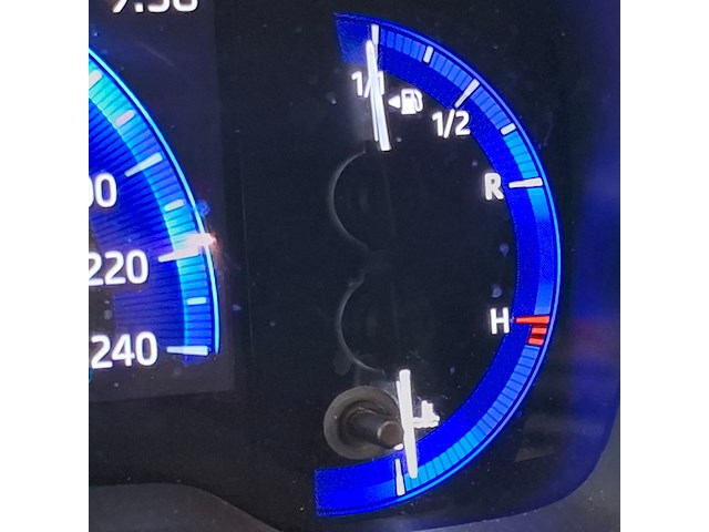 Personenauto, toyota, corolla 2.0 hybrid executive - afbeelding 42 van  79