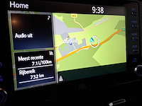 Personenauto, toyota, corolla 2.0 hybrid executive - afbeelding 43 van  79