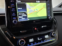 Personenauto, toyota, corolla 2.0 hybrid executive - afbeelding 44 van  79