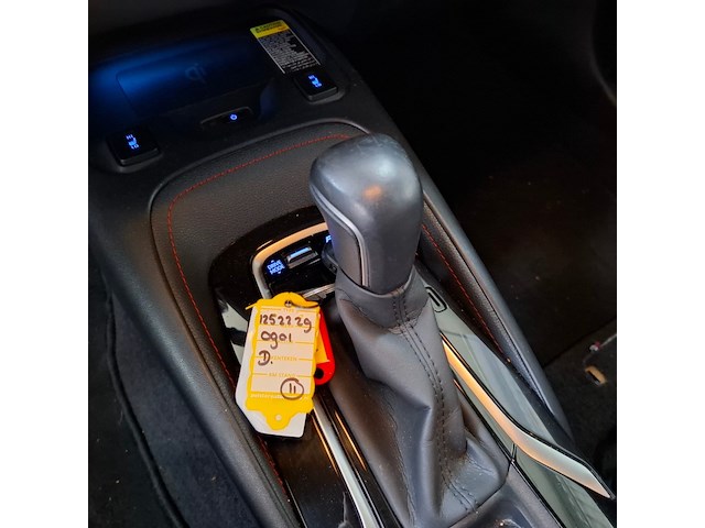 Personenauto, toyota, corolla 2.0 hybrid executive - afbeelding 46 van  79