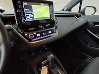 Personenauto, toyota, corolla 2.0 hybrid executive - afbeelding 47 van  79