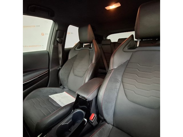 Personenauto, toyota, corolla 2.0 hybrid executive - afbeelding 48 van  79