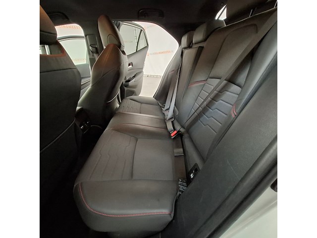 Personenauto, toyota, corolla 2.0 hybrid executive - afbeelding 49 van  79