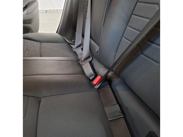 Personenauto, toyota, corolla 2.0 hybrid executive - afbeelding 50 van  79