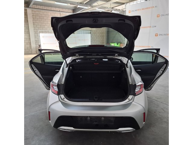 Personenauto, toyota, corolla 2.0 hybrid executive - afbeelding 51 van  79