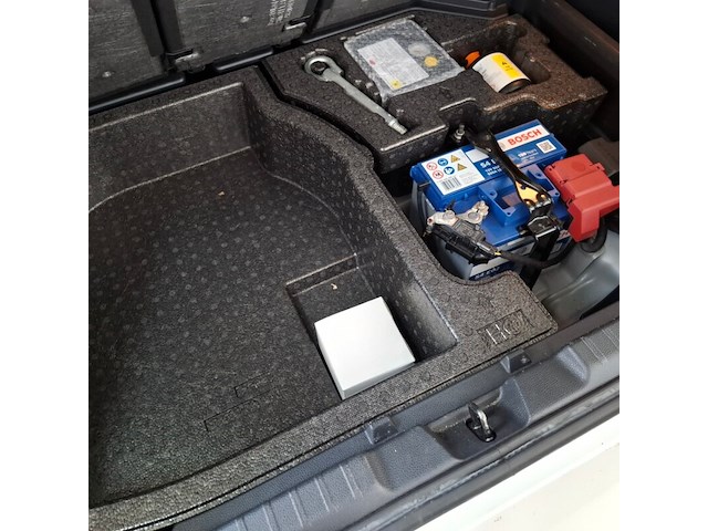 Personenauto, toyota, corolla 2.0 hybrid executive - afbeelding 53 van  79