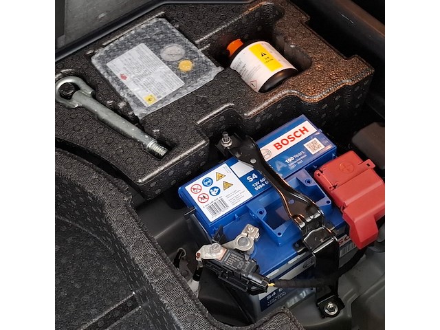Personenauto, toyota, corolla 2.0 hybrid executive - afbeelding 54 van  79