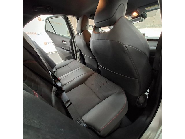 Personenauto, toyota, corolla 2.0 hybrid executive - afbeelding 55 van  79