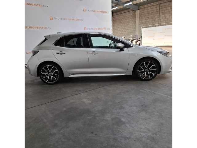 Personenauto, toyota, corolla 2.0 hybrid executive - afbeelding 45 van  79