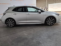 Personenauto, toyota, corolla 2.0 hybrid executive - afbeelding 45 van  79