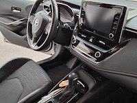 Personenauto, toyota, corolla 2.0 hybrid executive - afbeelding 58 van  79