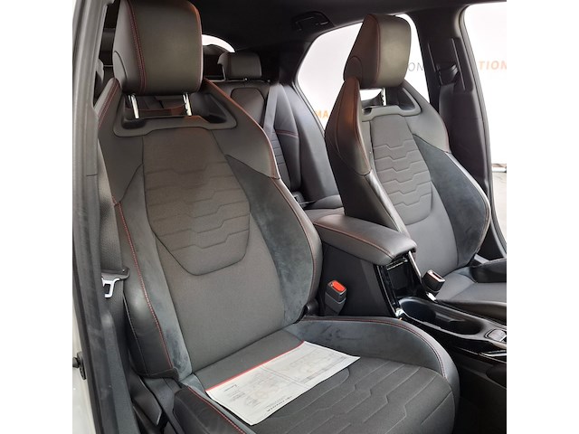 Personenauto, toyota, corolla 2.0 hybrid executive - afbeelding 59 van  79