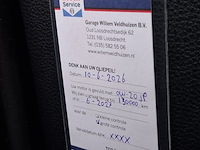 Personenauto, toyota, corolla 2.0 hybrid executive - afbeelding 64 van  79