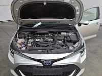 Personenauto, toyota, corolla 2.0 hybrid executive - afbeelding 65 van  79