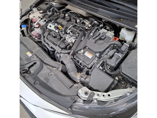 Personenauto, toyota, corolla 2.0 hybrid executive - afbeelding 66 van  79