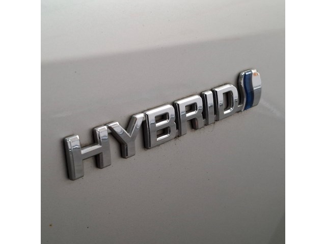 Personenauto, toyota, corolla 2.0 hybrid executive - afbeelding 56 van  79