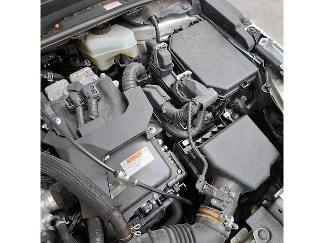 Personenauto, toyota, corolla 2.0 hybrid executive - afbeelding 68 van  79