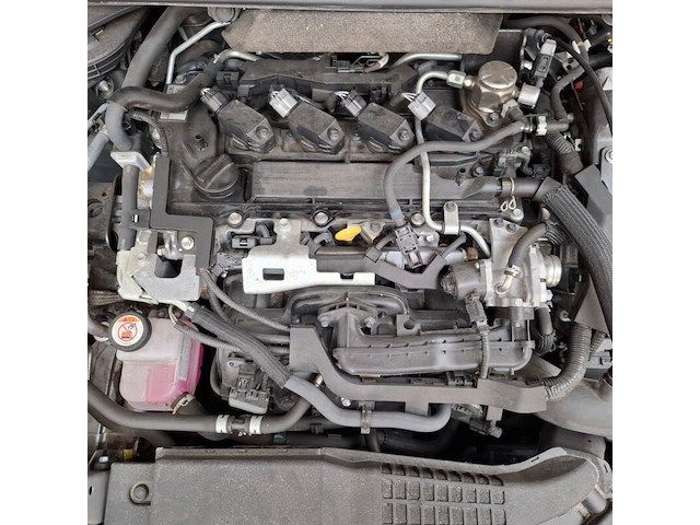 Personenauto, toyota, corolla 2.0 hybrid executive - afbeelding 69 van  79