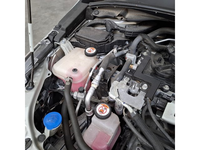 Personenauto, toyota, corolla 2.0 hybrid executive - afbeelding 70 van  79