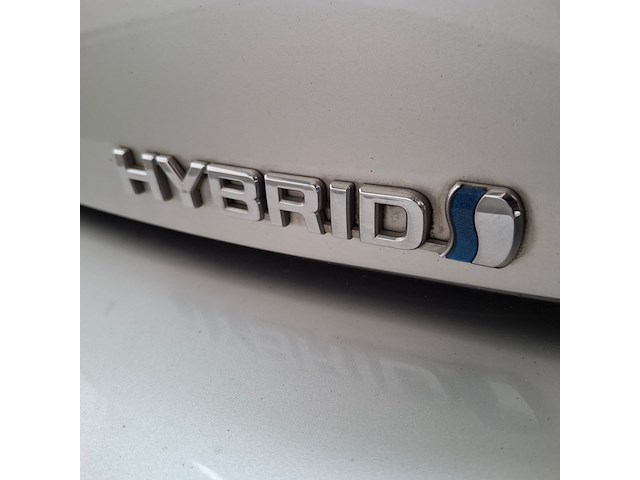 Personenauto, toyota, corolla 2.0 hybrid executive - afbeelding 73 van  79