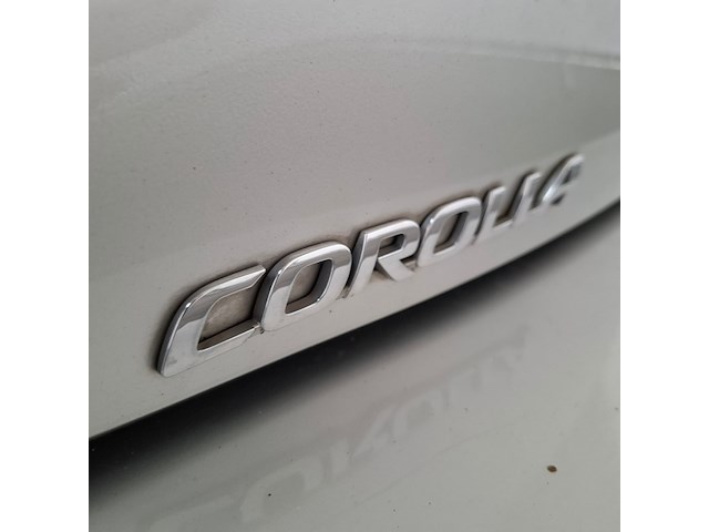 Personenauto, toyota, corolla 2.0 hybrid executive - afbeelding 74 van  79