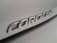 Personenauto, toyota, corolla 2.0 hybrid executive - afbeelding 74 van  79