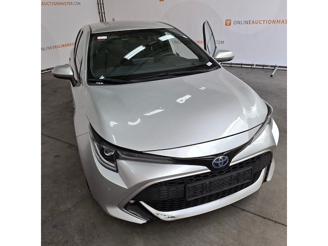 Personenauto, toyota, corolla 2.0 hybrid executive - afbeelding 75 van  79