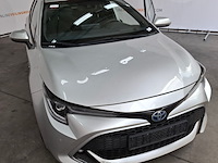 Personenauto, toyota, corolla 2.0 hybrid executive - afbeelding 75 van  79