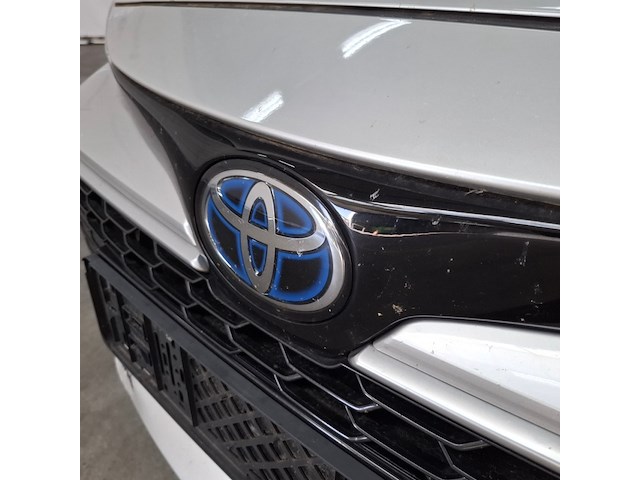 Personenauto, toyota, corolla 2.0 hybrid executive - afbeelding 76 van  79