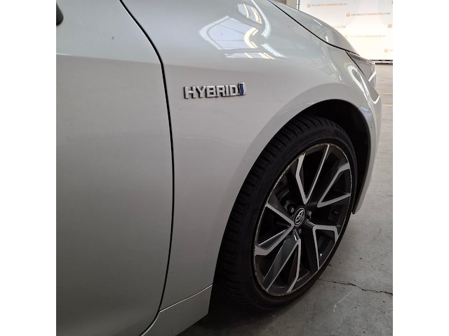 Personenauto, toyota, corolla 2.0 hybrid executive - afbeelding 67 van  79
