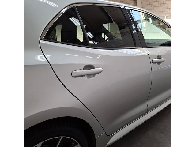 Personenauto, toyota, corolla 2.0 hybrid executive - afbeelding 79 van  79