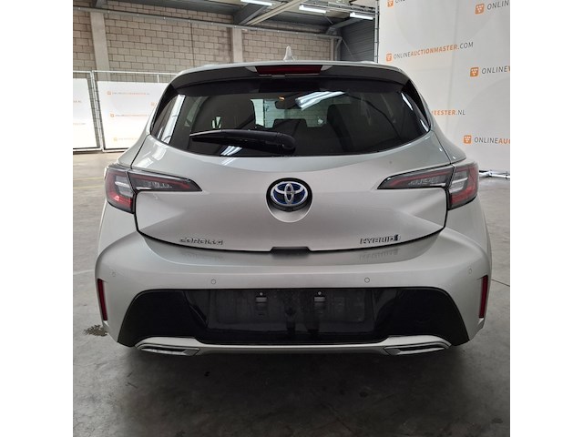Personenauto, toyota, corolla 2.0 hybrid - afbeelding 2 van  71