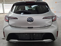 Personenauto, toyota, corolla 2.0 hybrid - afbeelding 2 van  71
