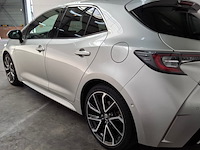 Personenauto, toyota, corolla 2.0 hybrid - afbeelding 3 van  71