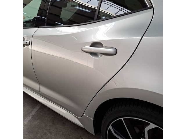 Personenauto, toyota, corolla 2.0 hybrid - afbeelding 4 van  71