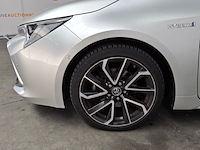 Personenauto, toyota, corolla 2.0 hybrid - afbeelding 6 van  71