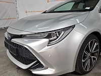 Personenauto, toyota, corolla 2.0 hybrid - afbeelding 8 van  71