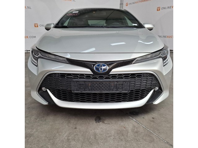 Personenauto, toyota, corolla 2.0 hybrid - afbeelding 9 van  71